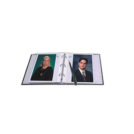 Pioneer Photo Albums 8x10 APS Refills for APS247 (holds 10 photos)