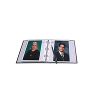 Pioneer Photo Albums 8x10 APS Refills for APS247 (holds 10 photos) 0