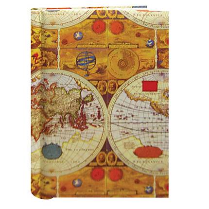 Pioneer 4 x 6 In. Bi-Directional Memo Photo Album (300 Photos