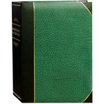 Pioneer Ledger Le Memo Photo Album (200 Photos) - Assorted 12 Pack 4