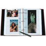 Pioneer Album Refill Pages for BTA204 Album (30 Photos) 0