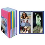 Pioneer 4 x 6 In. Space Saver Poly Album (144 Photos) 1