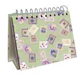 Pioneer 4 x 6 In. Mini Photo Album Easel (50 Photos) - Patches 1