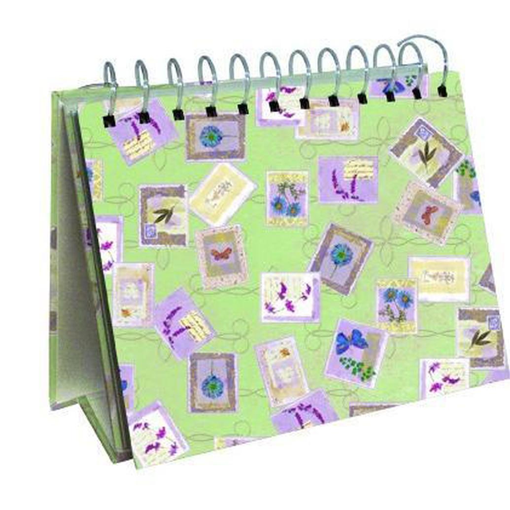 Pioneer 4 x 6 In. Mini Photo Album Easel (50 Photos) - Patches