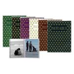 Pioneer 4 x 6 In. Flexible Cover Compact Photo Album (36 Photos)-Multicolor 0