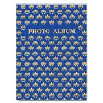 Pioneer 4 x 6 In. Flexible Cover Compact Photo Album (36 Photos)-Multicolor 1