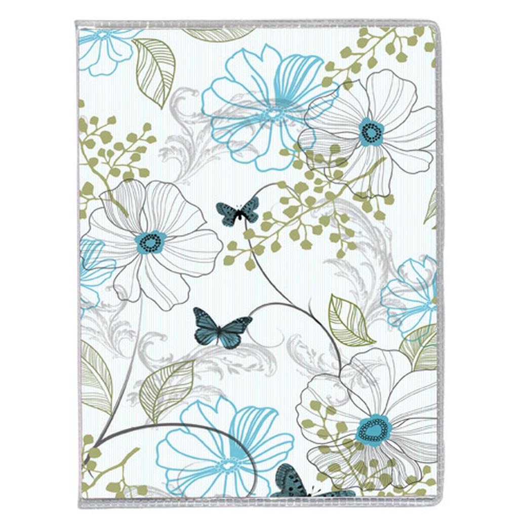 Pioneer 4 x 6 In. Flexible Cover Compact Photo Album (36 Photos)