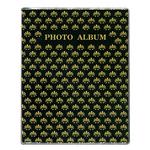 Pioneer 5 x 7 In. Flexible Cover Compact Photo Album (24 Photos)-Multicolor 1