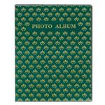 Pioneer 5 x 7 In. Flexible Cover Compact Photo Album (24 Photos)-Multicolor 3