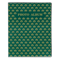 Pioneer 5 x 7 In. Flexible Cover Compact Photo Album (24 Photos)-Multicolor 3