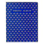 Pioneer 5 x 7 In. Flexible Cover Compact Photo Album (24 Photos)-Multicolor 4