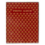 Pioneer 5 x 7 In. Flexible Cover Compact Photo Album (24 Photos)-Multicolor 6