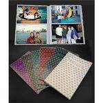 Pioneer Flexible Cover Compact Photo Album (64 Photos) - Multicolor 2