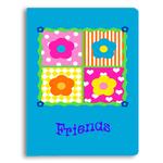 Pioneer 4 x 6 In. Designer Photo Album (36 Photos) - Assorted 24 Pack 2