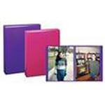 Pioneer 4 x 6 In. Promotional Poly Photo Album (60 Photos) 1