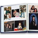 Pioneer Refill Pages for the JMV-207 Post Bound Magnetic Album (5 Photos) 0