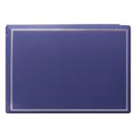 Pioneer 12 x 16.24 In. Magnetic Page X-Pando Album (20 Photos) - Bay Blue 0