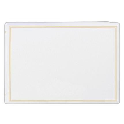 Pioneer 12 x 16.24 In. Magnetic Page X-Pando Album (20 Photos) - White