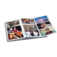 Pioneer 4 x 6 In. Refill Pages for JPF46 Photo Album (60 Photos) 0