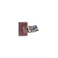 Pioneer Album Slimline Post Style Fold Out Pockets 6 4x6 Photos Per Page 1