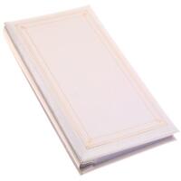 Pioneer Album Slimline Post Style Fold Out Pockets 6 4x6 Photos Per Page 2