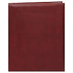 Pioneer Cover Scrapbook (8.5x11) MB811 - Burgundy 0