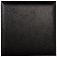Pioneer Cover Scrapbook (8.5x11) MB811 - Black 0