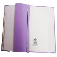 Pioneer Cover Scrapbook (8.5x11) MB811 - White 4