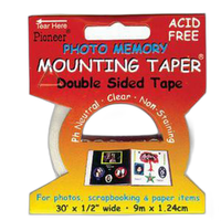 Pioneer 5 x 30 Ft. Double Sided Tape 0