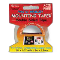 Pioneer 5 x 30 Ft. Double Sided Tape 1