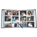 Pioneer Refill Pages for the MP-300 Post Bound Photo Album (5 Photos) 0