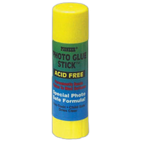 Pioneer Value Size 8 Gram Photo Glue Stick Acid-Free 1