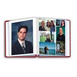 Pioneer Album Refill Pages for PMV206 X-Pando Magnetic Album (10 Pages) 0