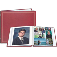 Pioneer Album Refill Pages for PMV206 X-Pando Magnetic Album (10 Pages) 1