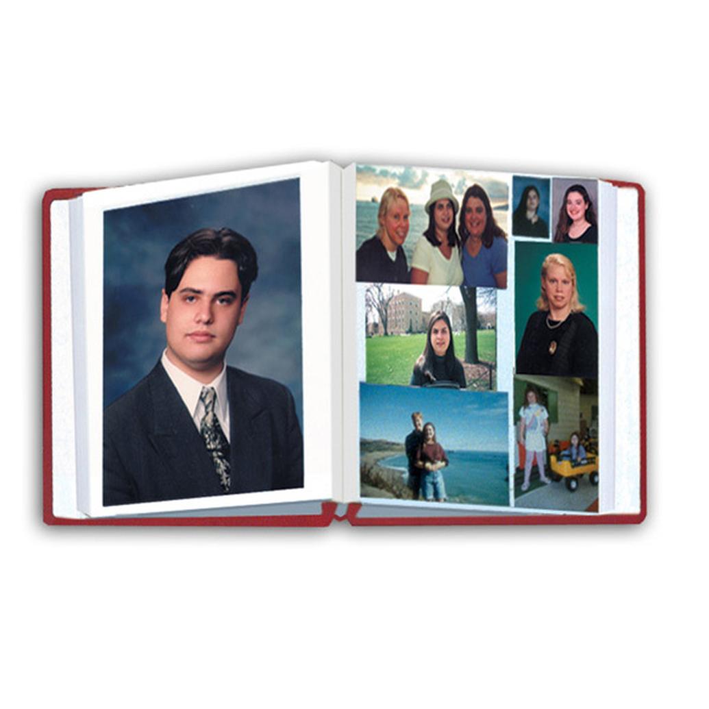 Pioneer Album Refill Pages for PMV206 X-Pando Magnetic Album (10 Pages)