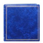 Pioneer 11.4 x 11.8 In. x-Pando Magnetic Photo Album (20 Pages) - Royal Blue 0