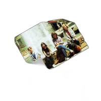 Pioneer Photo Mounts Self-Stick Tabs (500 Tabs) 0
