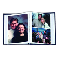 Pioneer 5 x 7 In. Photo Album Refill Pages for Wedding Photo Album 1