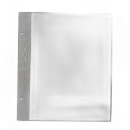 Pioneer 8 x 10 In. Refill Pages for X-Pando Pocket Photo Album