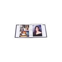 Pioneer Album Refill 3 Ring 8.25x10.5in White 5Sheet/10Pages for LM100 1