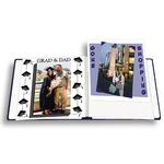 Pioneer 12 x 15 In. Deluxe Easy Load Scrapbook Refill Pages 1