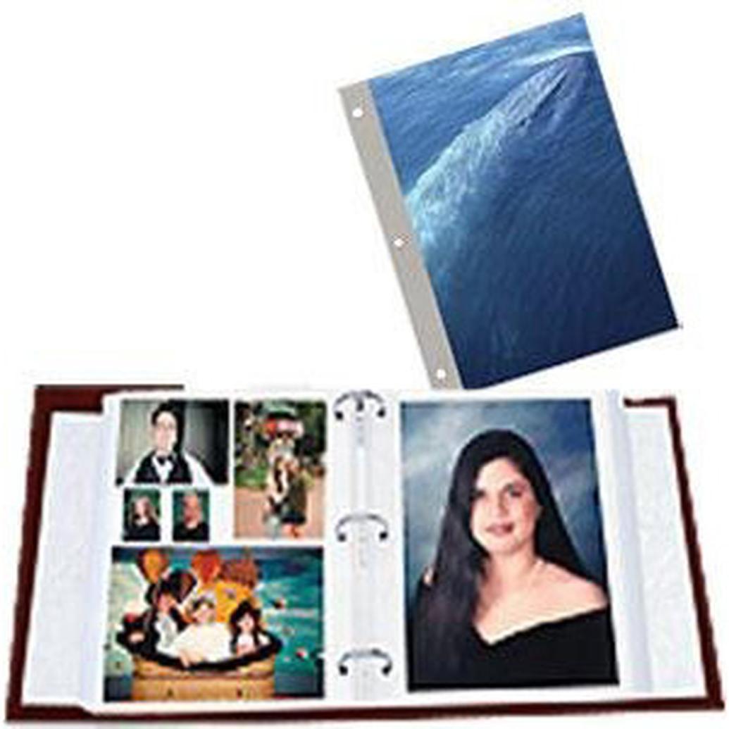 Pioneer Refill Pages for TR-100 and TR-100D Albums