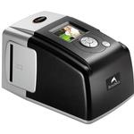 Pacific Image Memor-Ease ST 35mm Film and Slide Scanner (Black  and  Silver) 0