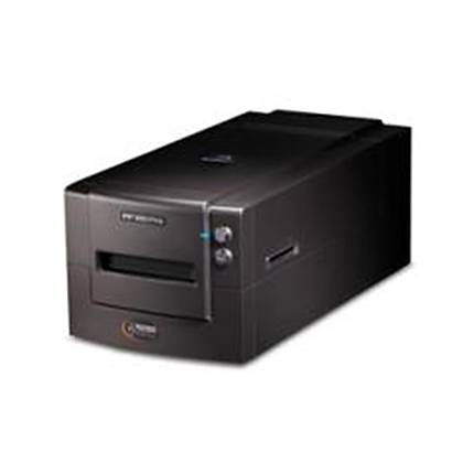Pacific Image PrimeFilm 120 3200 dpi Pro Film Scanner (Black)