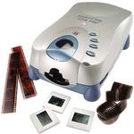 Pacific Image Prime Film 7250uPro3 35mm Film/Slide Scanner 0