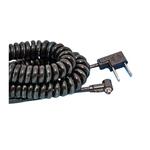 Paramount 12 Inch Straight Household To PC Male Flash Cord (2-1S) 0
