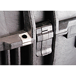 Pelican 0340 18in Cube Case with Foam (Black) 3