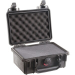 Pelican 1150 Protector Case with Foam (Black) 0