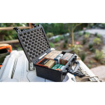 Pelican 1150 Protector Case with Foam (Black) 5
