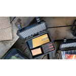 Pelican 1150 Protector Case with Foam (Black) 6